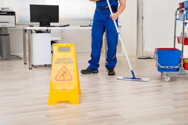 Cleaning+Services