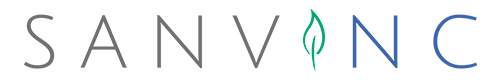 SANVINC Logo